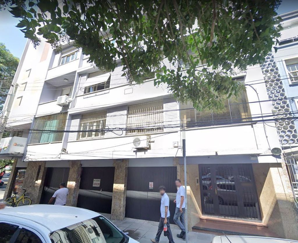 Apartamento para comprar em Santana, Porto Alegre - foto 1