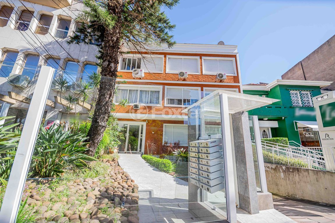 Apartamento para comprar em Moinhos de Vento, Porto Alegre - foto 1