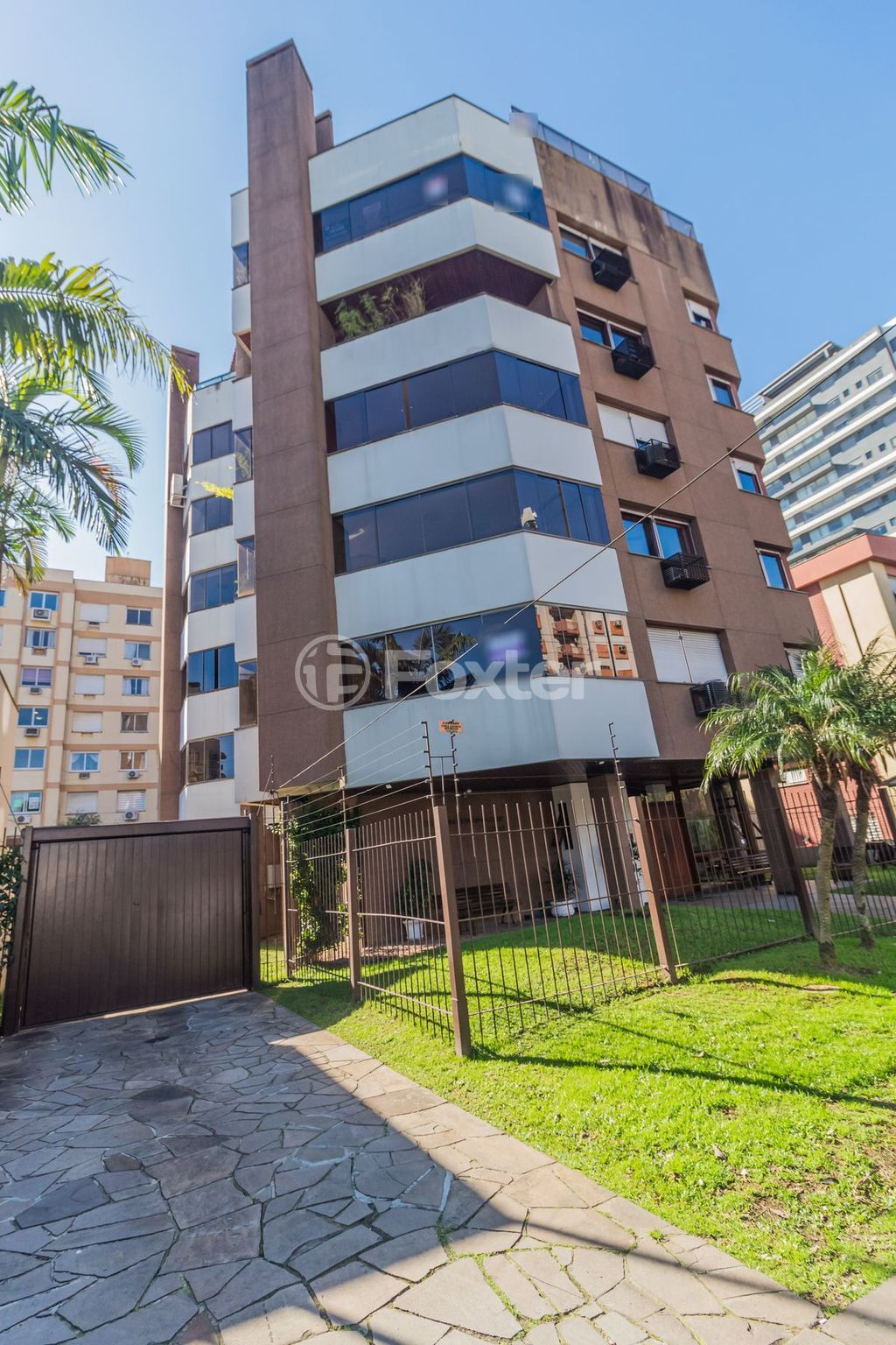 Cobertura para comprar em Boa Vista, Porto Alegre - foto 1