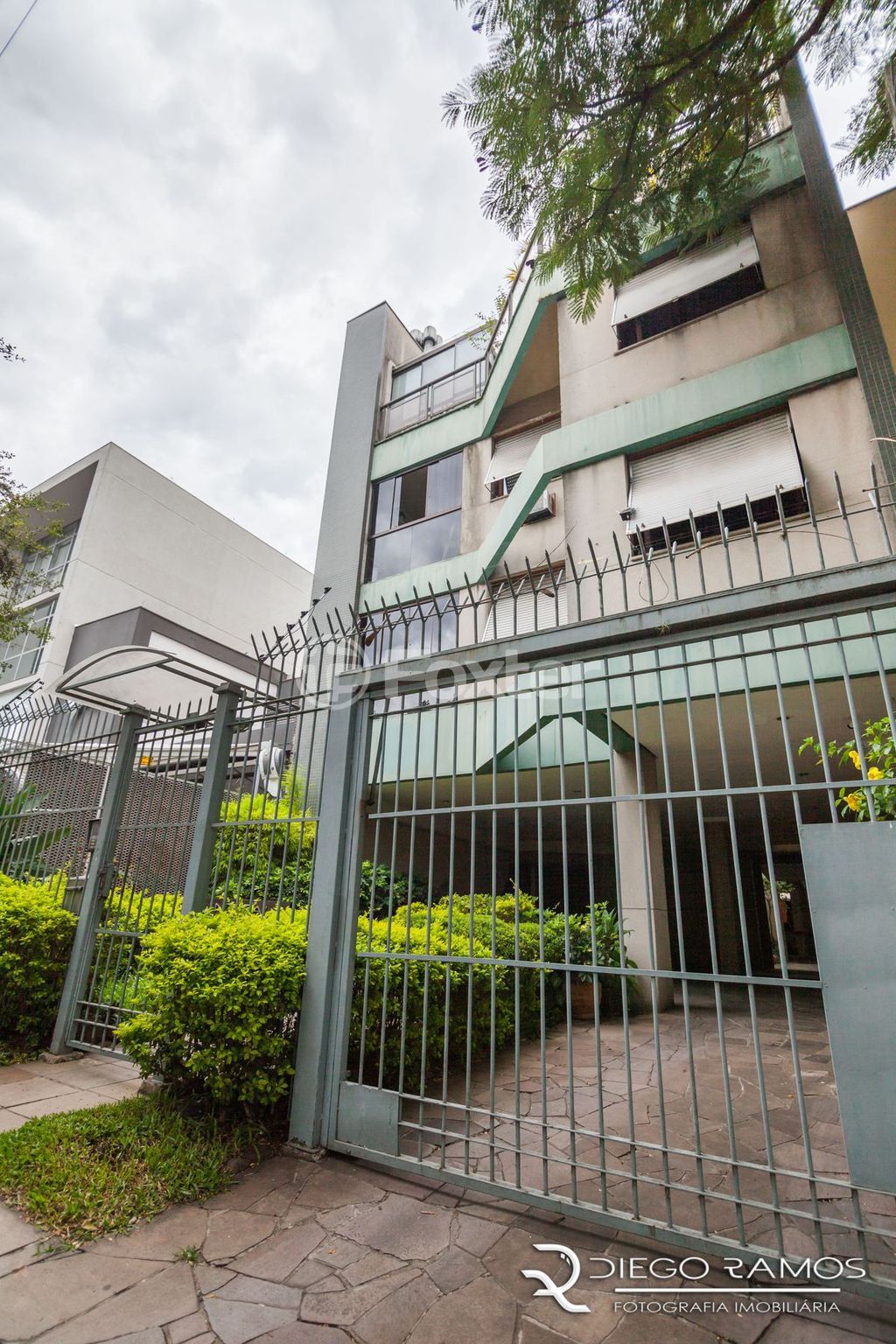 Apartamento para comprar em Mont Serrat, Porto Alegre - foto 1