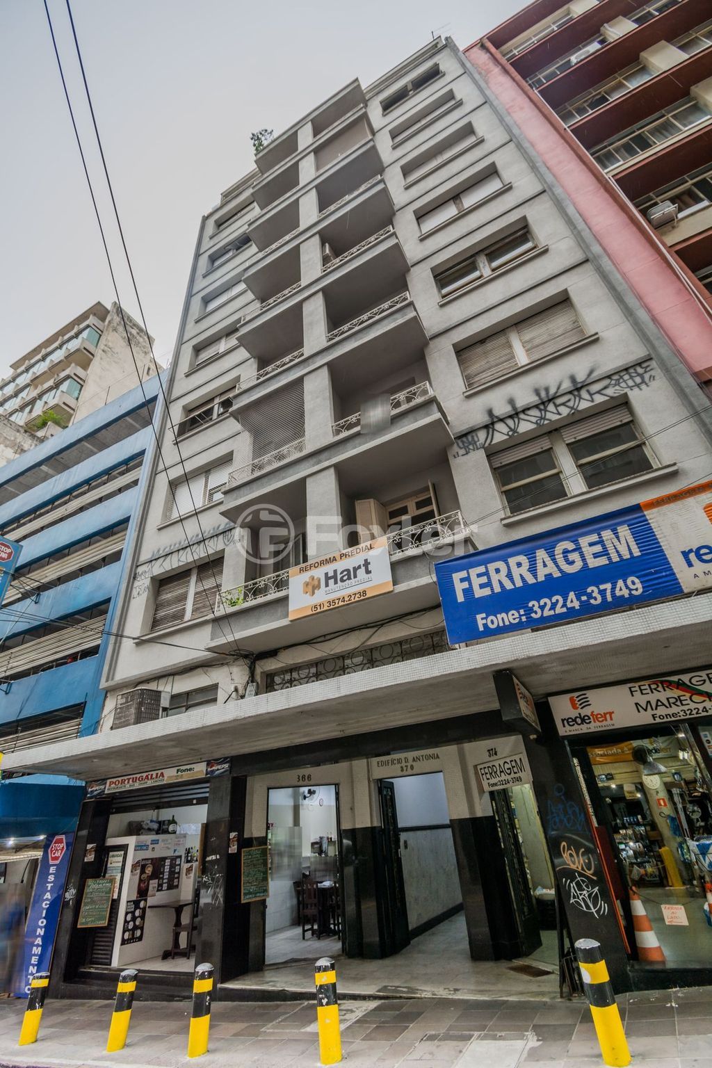 Foto do Anuncio