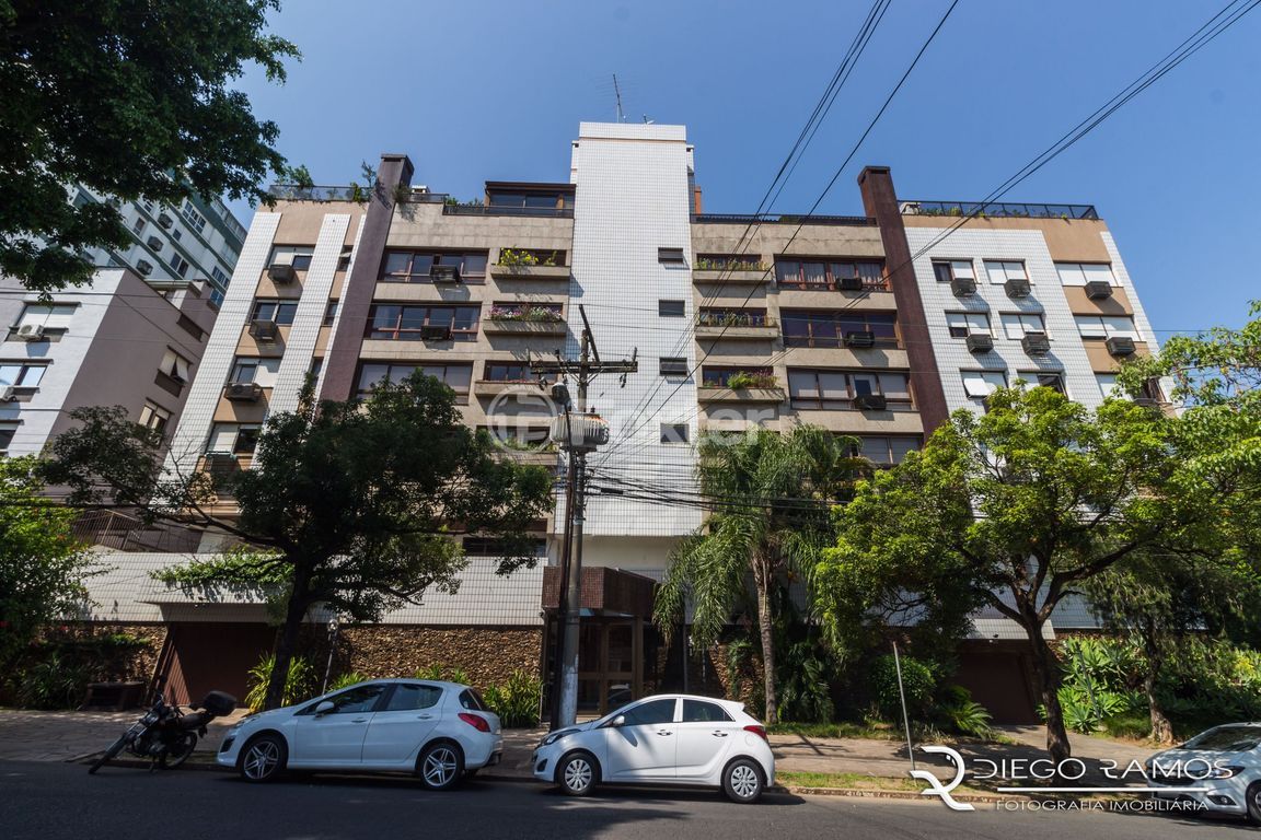 Apartamento para comprar em Mont Serrat, Porto Alegre - foto 1