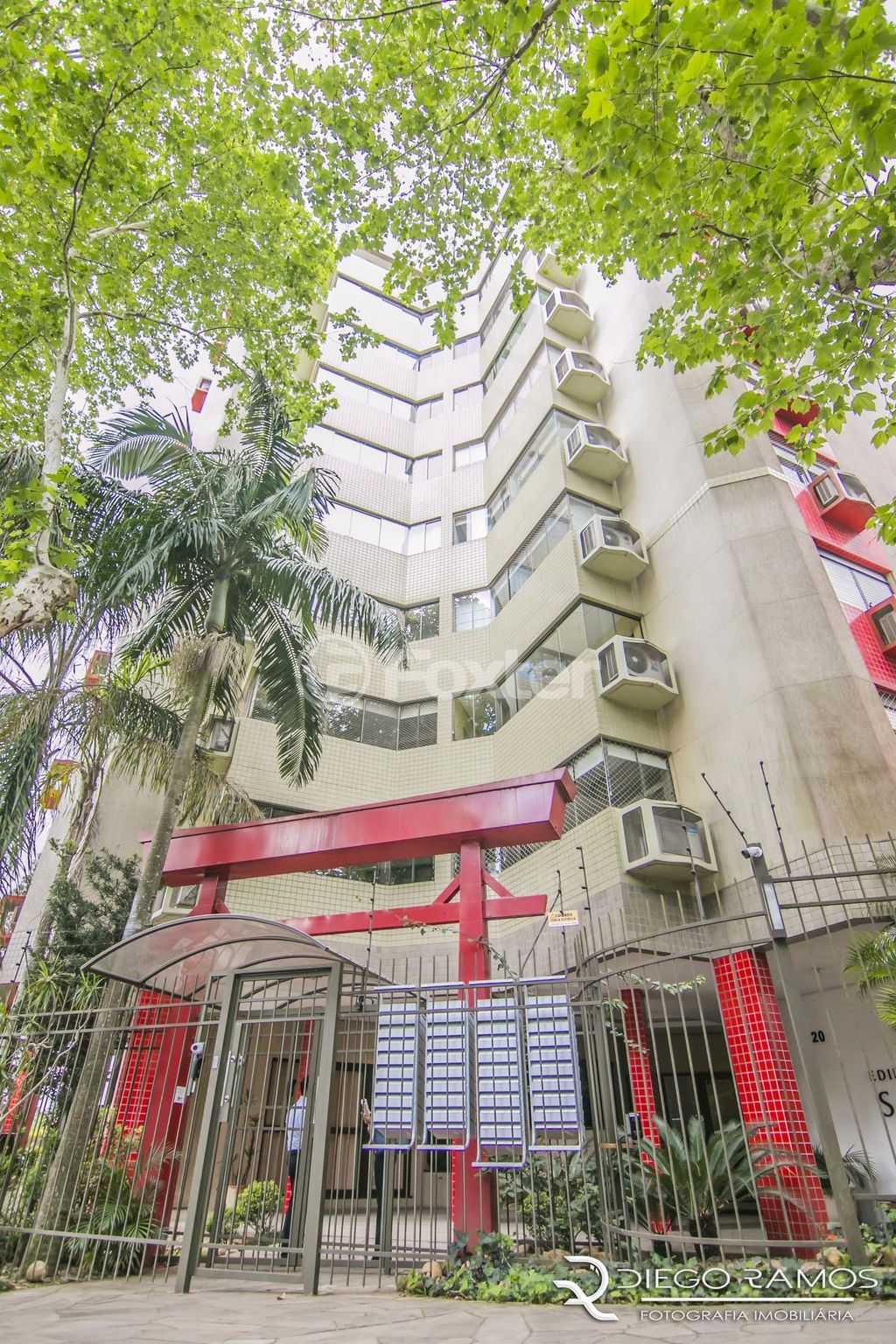 Apartamento para comprar em Boa Vista, Porto Alegre - foto 1
