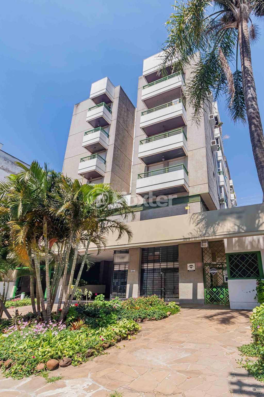 Apartamento para comprar em São Paulo, 850 - foto 3