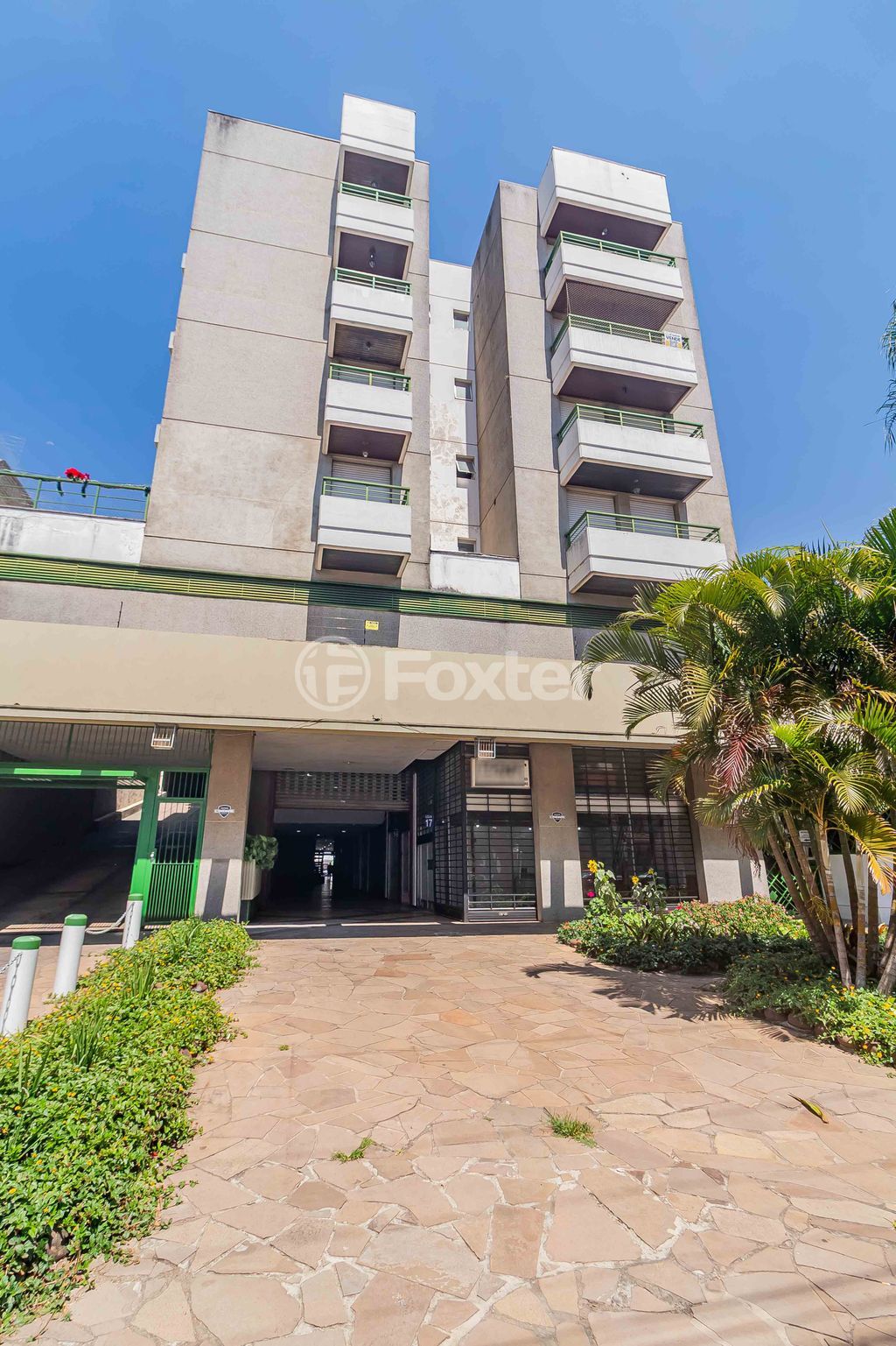 Apartamento para comprar em São Paulo, 850 - foto 8