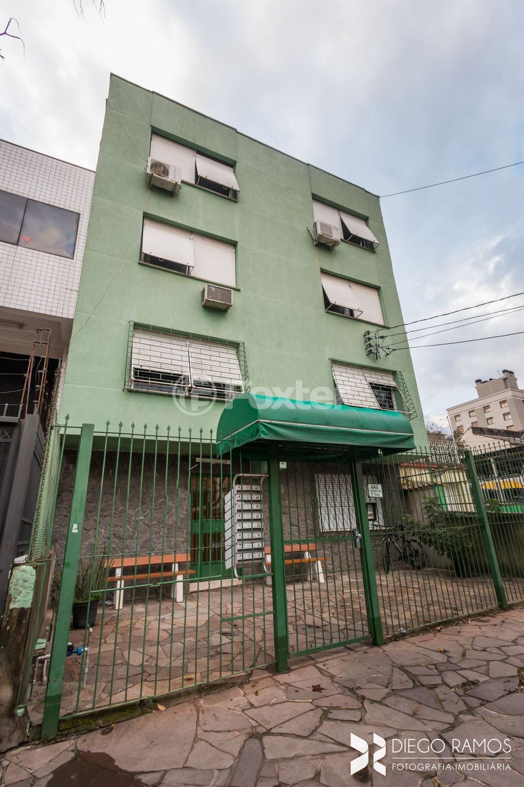 Apartamento para comprar em Santana, Porto Alegre - foto 1