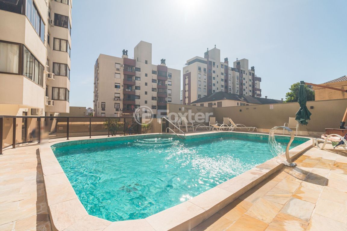 Apartamento para comprar em Cidade Baixa, Porto Alegre - foto 1