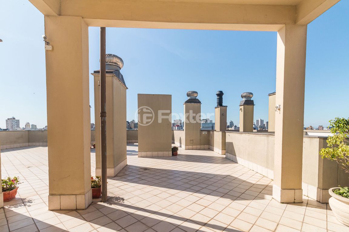 Apartamento para comprar em LUIZ AFONSO, 307 - foto 22