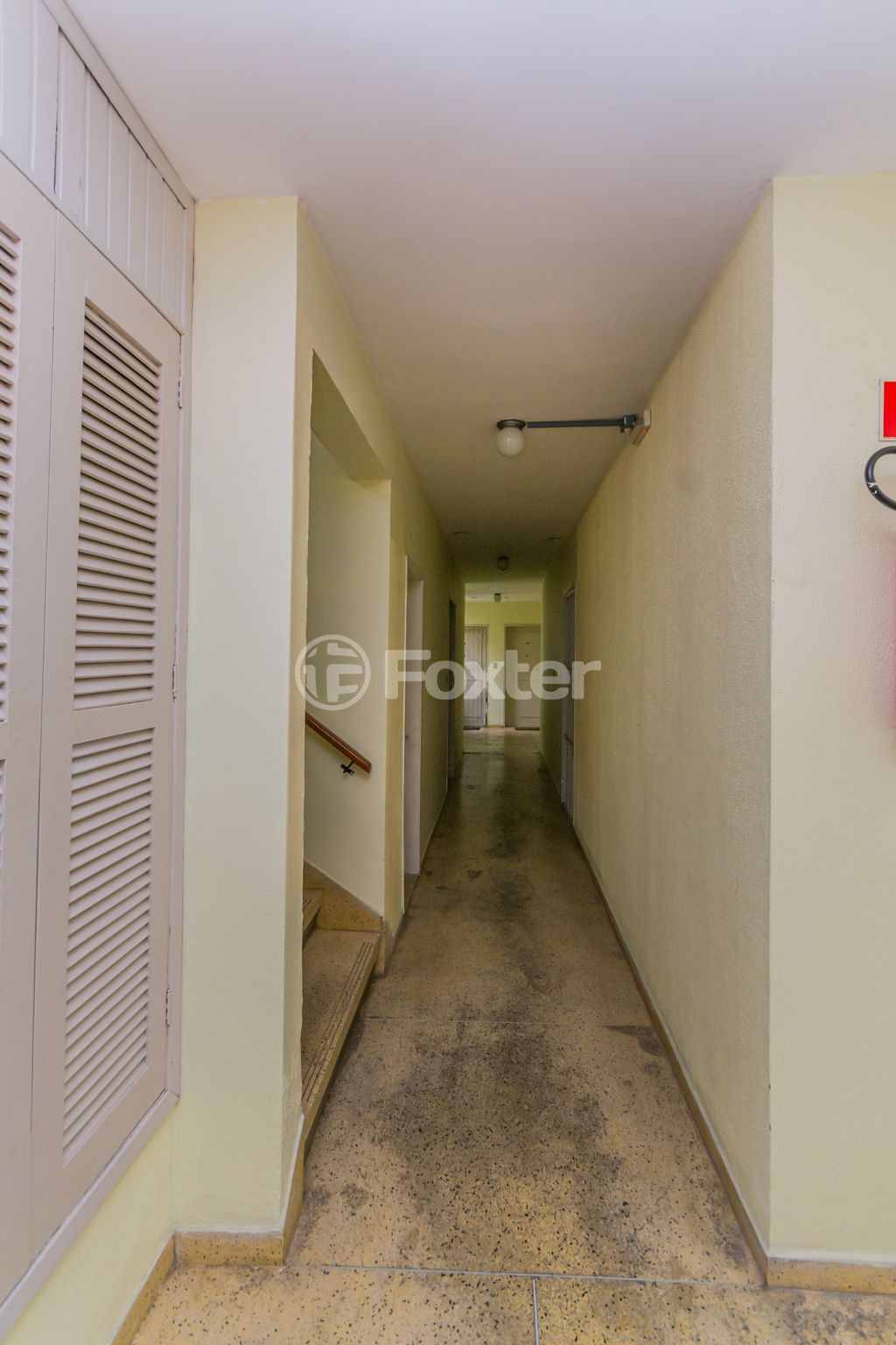 Apartamento para comprar em Professor Cristiano Fischer, 2256 - foto 7