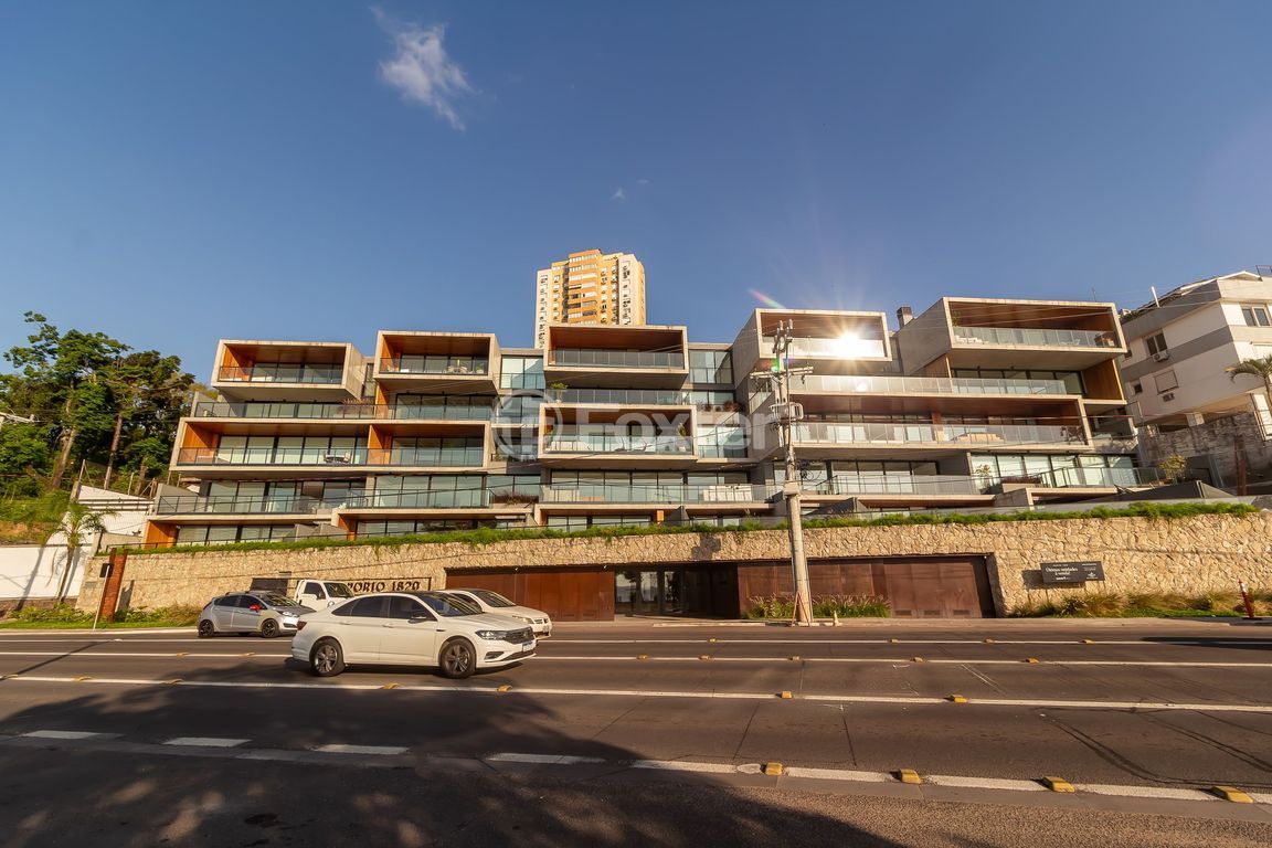 apartamento garden para comprar em Padre Cacique, 1820 - foto 80