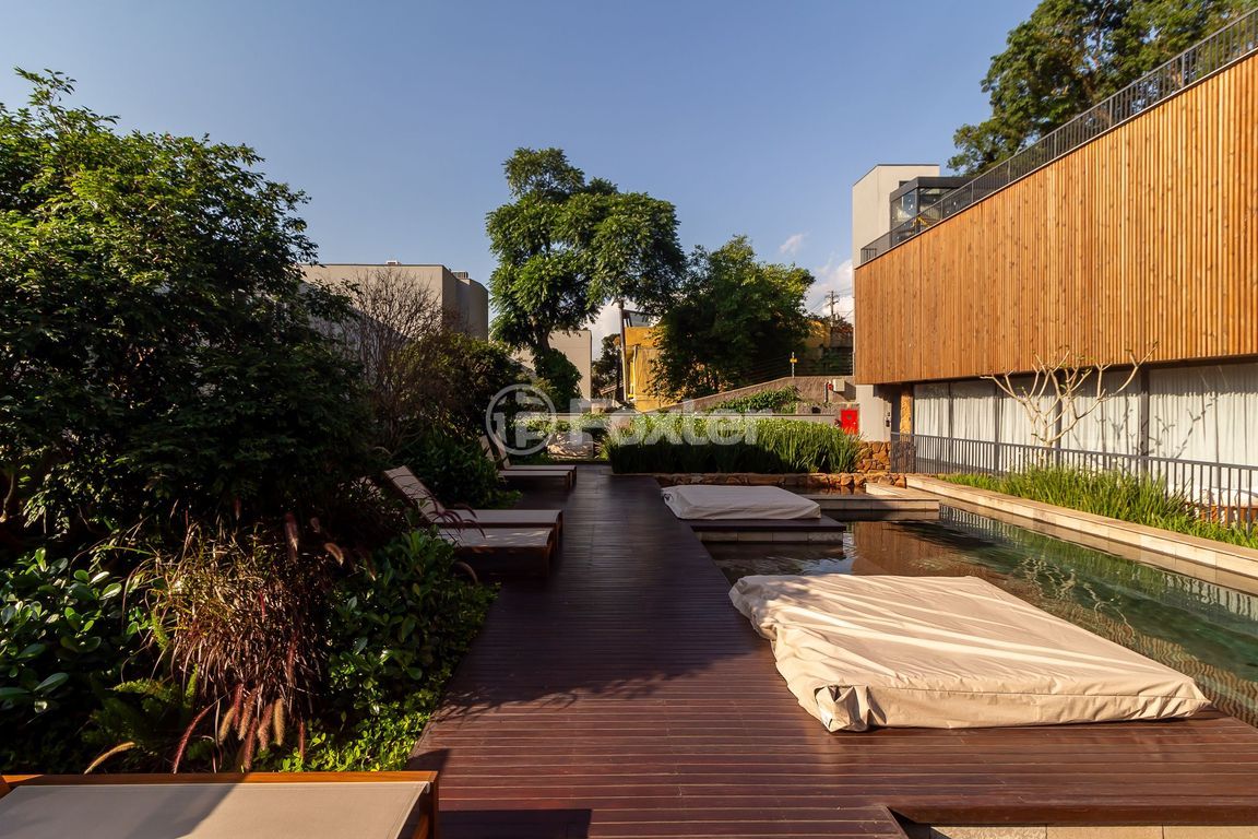 apartamento garden para comprar em Padre Cacique, 1820 - foto 8