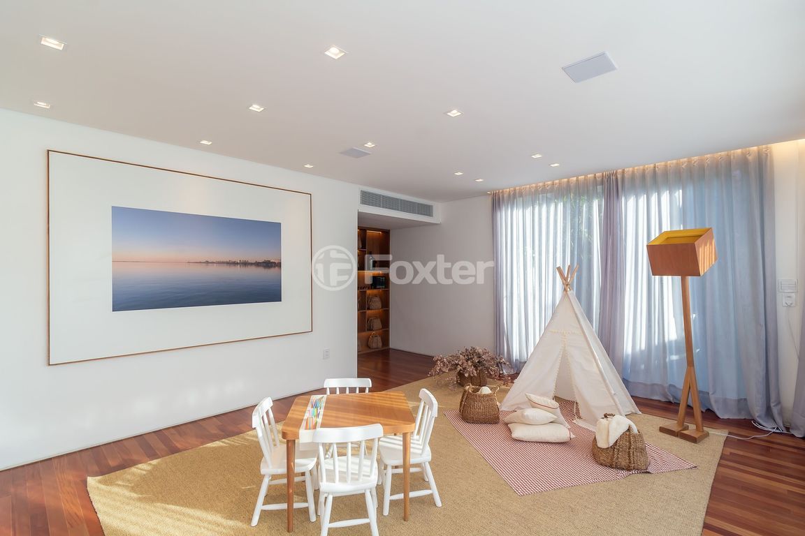 apartamento garden para comprar em Padre Cacique, 1820 - foto 68