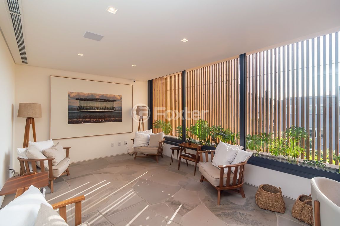 apartamento garden para comprar em Padre Cacique, 1820 - foto 79