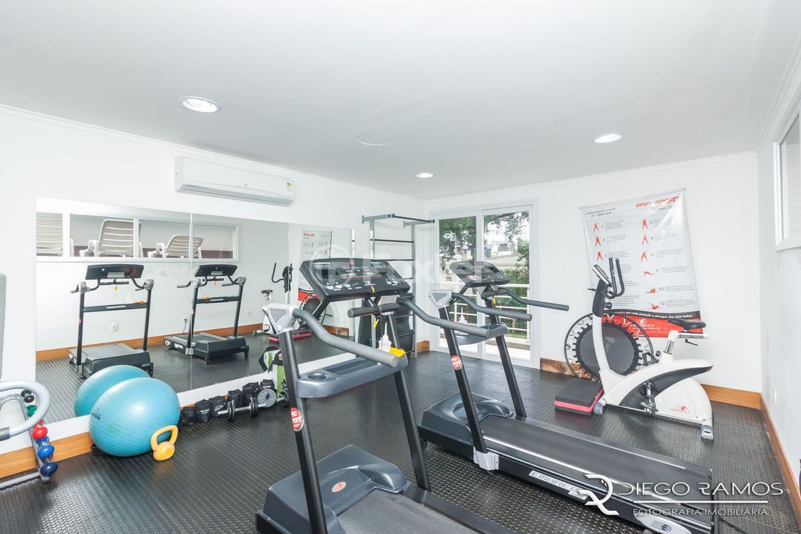 Apartamento para comprar em Iguassu, 550 - foto 49