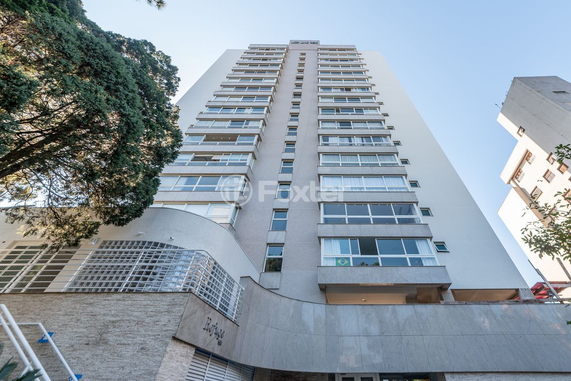 Apartamento para comprar em Petrópolis, Porto Alegre - foto 1