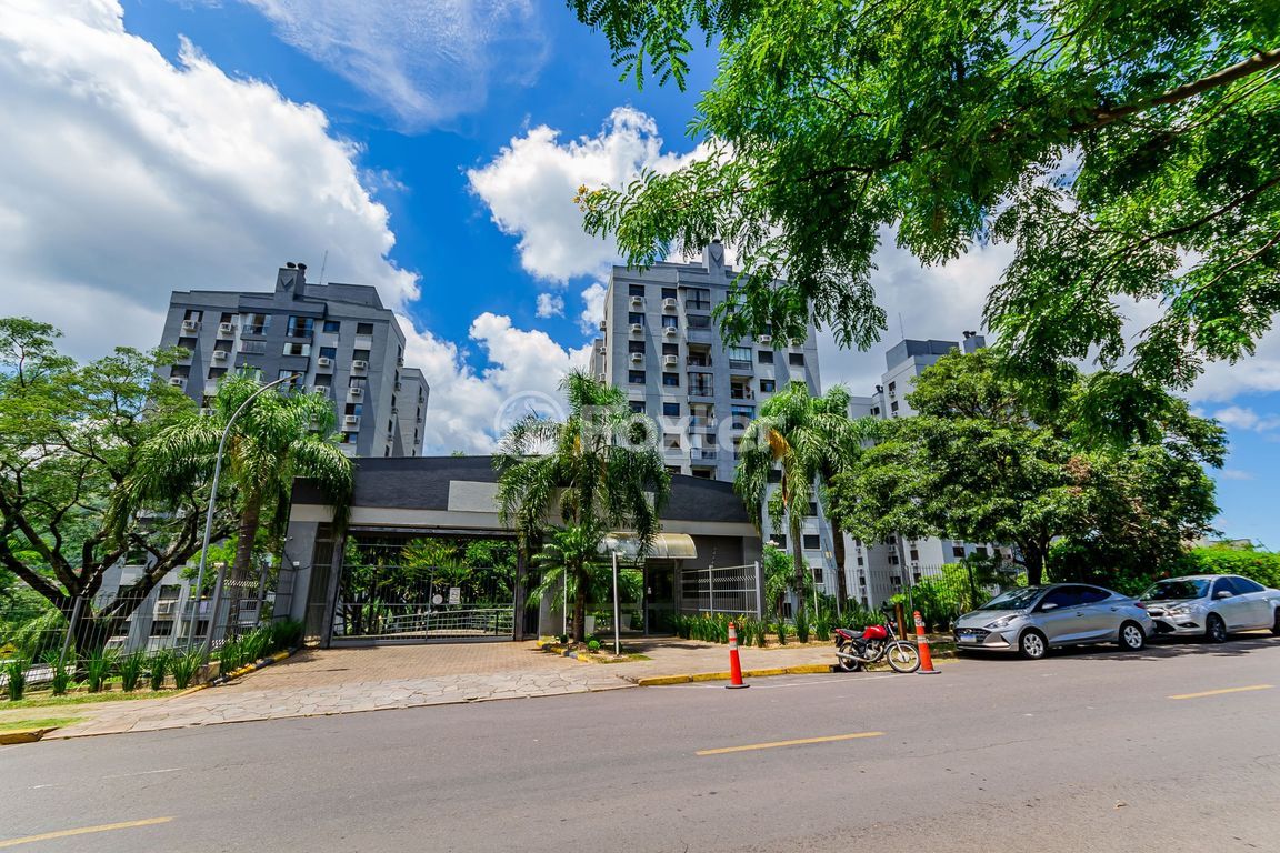 Apartamento para comprar em Jardim Carvalho, Porto Alegre - foto 1