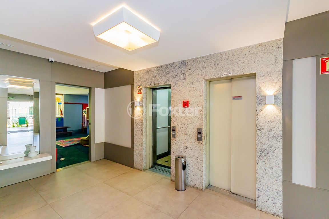 Apartamento para comprar em Abram Goldsztein, 82 - foto 80