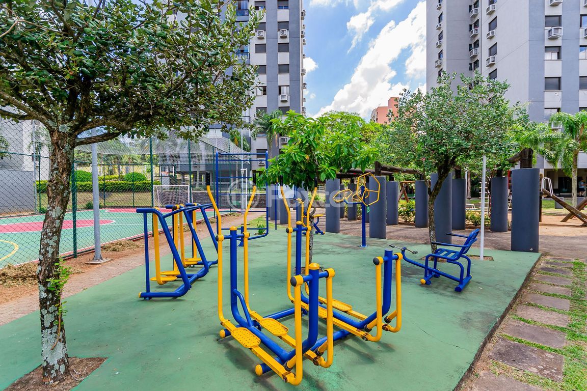 Apartamento para comprar em Abram Goldsztein, 82 - foto 28
