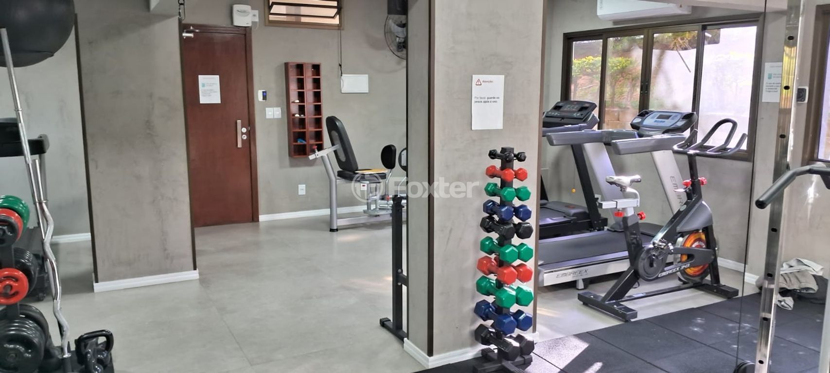 Apartamento para comprar em Abram Goldsztein, 82 - foto 48