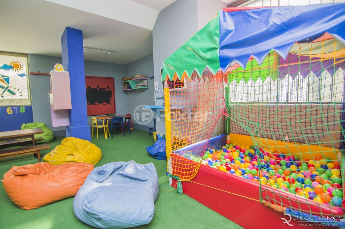 Apartamento para comprar em Abram Goldsztein, 82 - foto 38