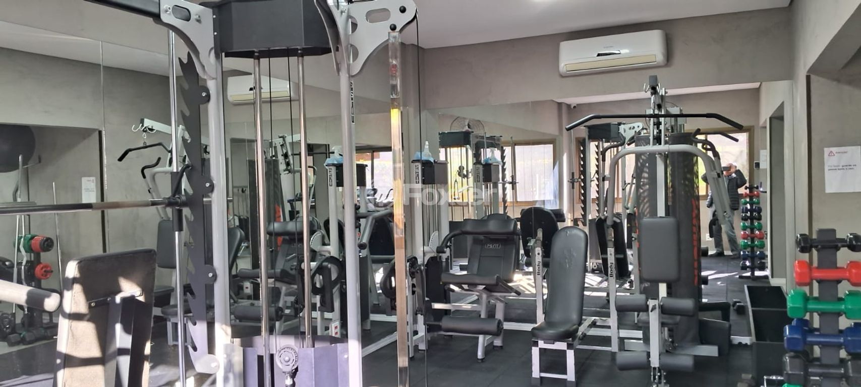 Apartamento para comprar em Abram Goldsztein, 82 - foto 50