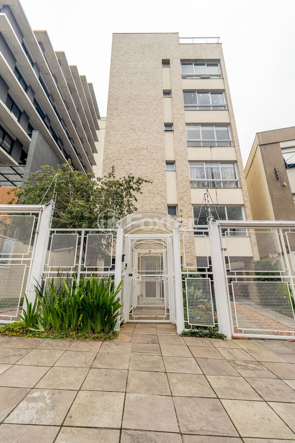Apartamento para comprar em Petrópolis, Porto Alegre - foto 1
