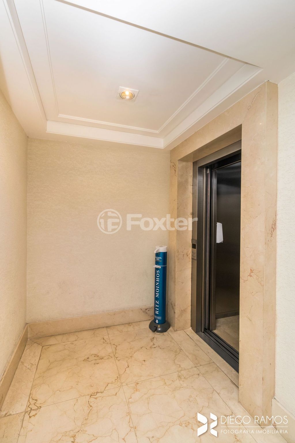 Apartamento para comprar em Marquês do Pombal, 139 - foto 64