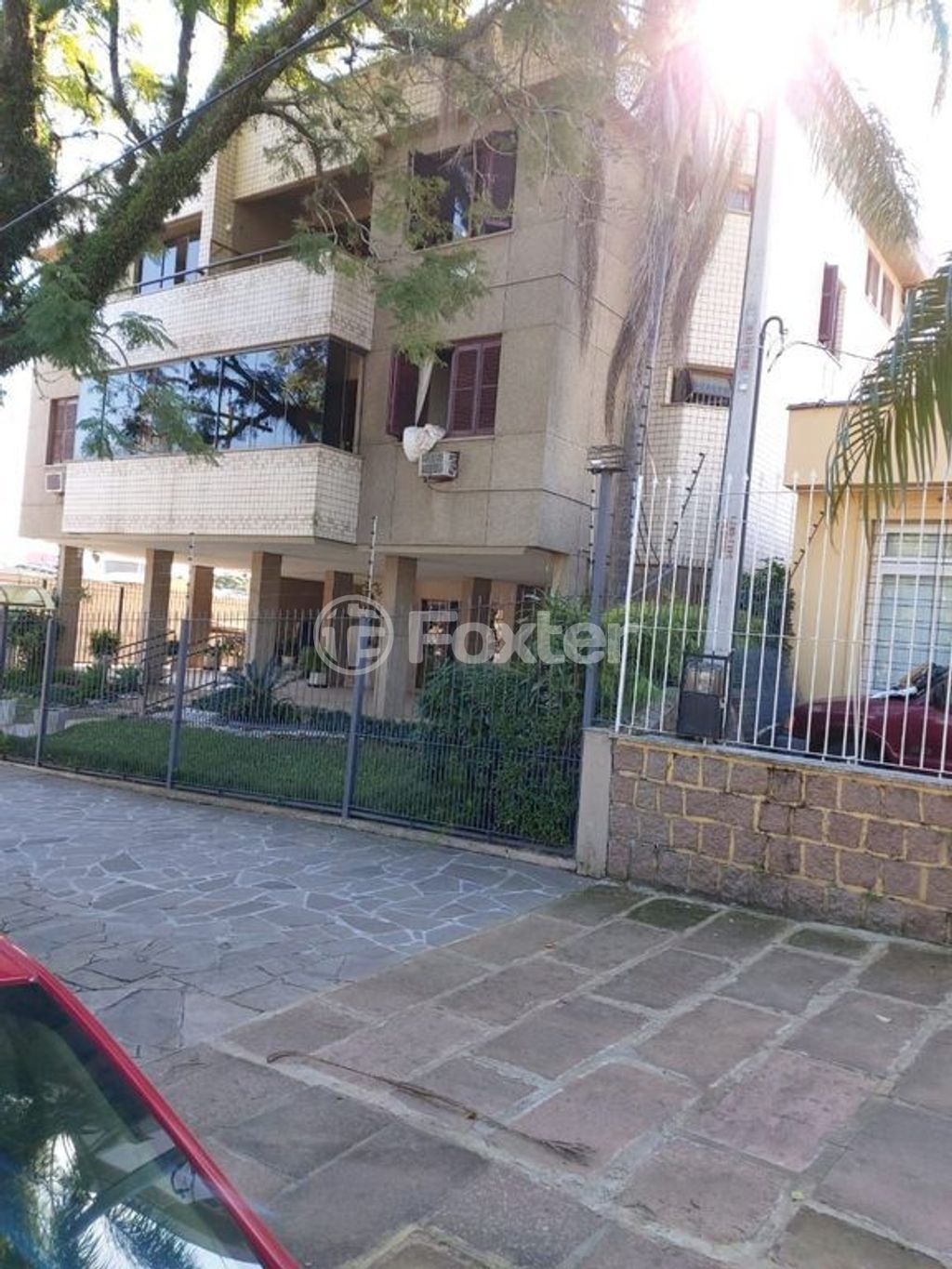 Cobertura para comprar em Teresópolis, Porto Alegre - foto 1