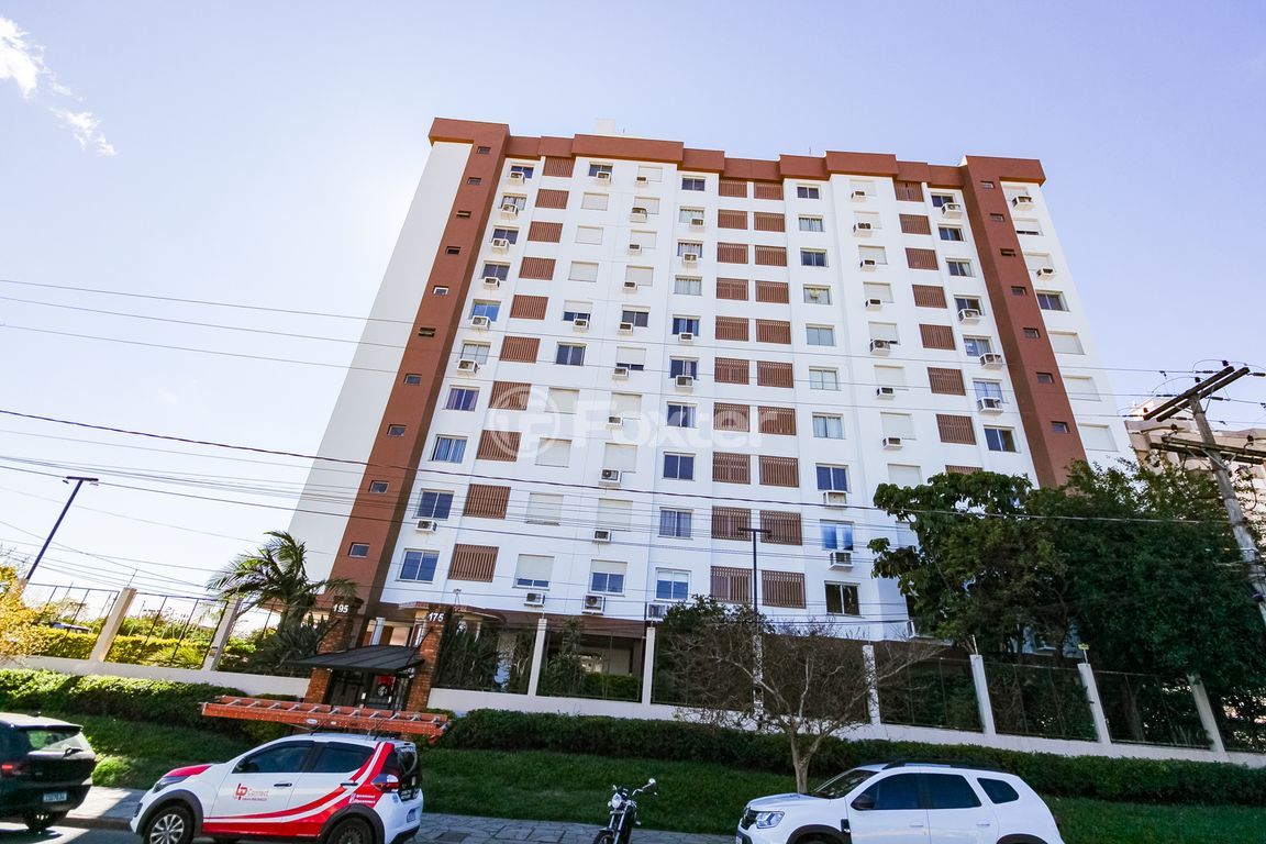 Apartamento para comprar em Partenon, Porto Alegre - foto 1