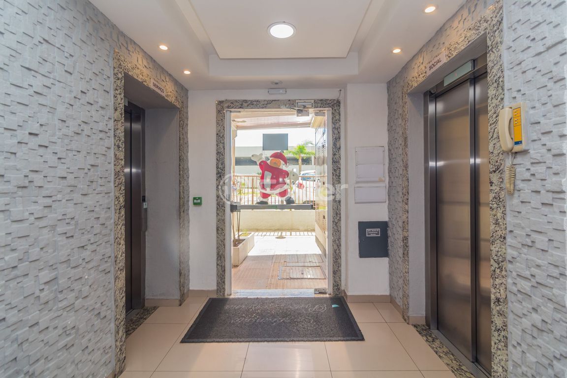 Apartamento para comprar em Baltazar de Oliveira Garcia, 2478 - foto 8