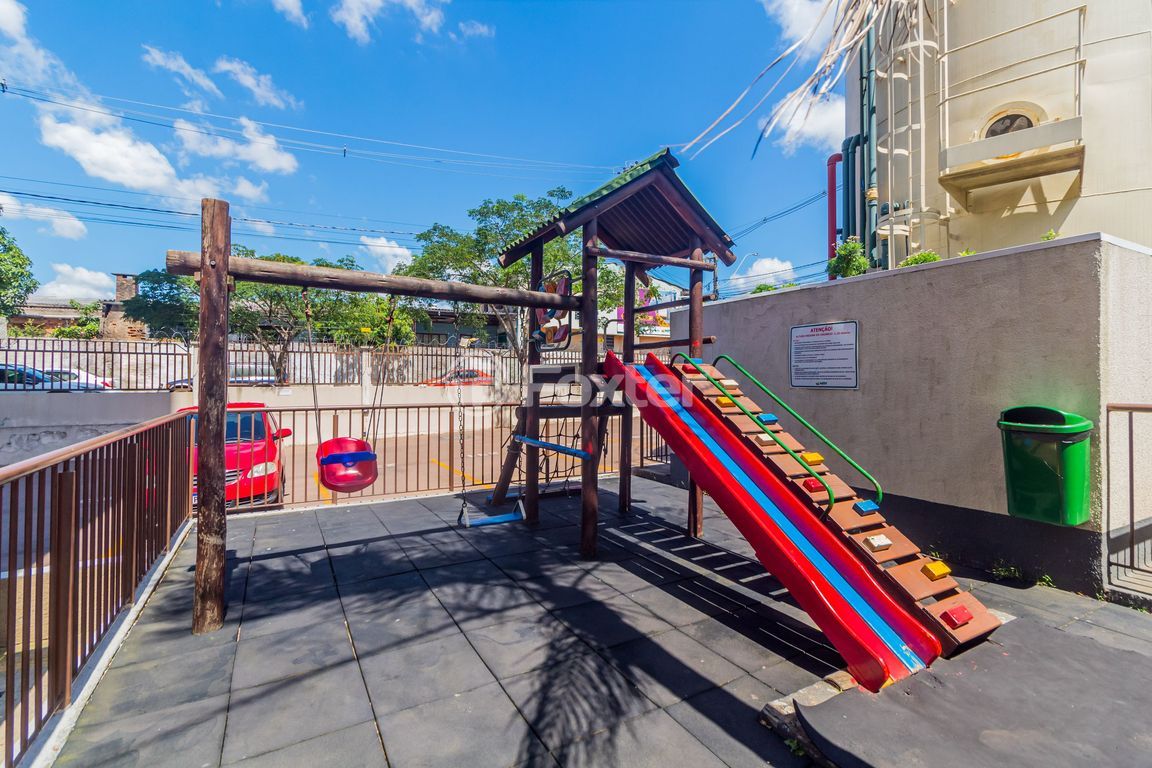 Apartamento para comprar em Baltazar de Oliveira Garcia, 2478 - foto 17