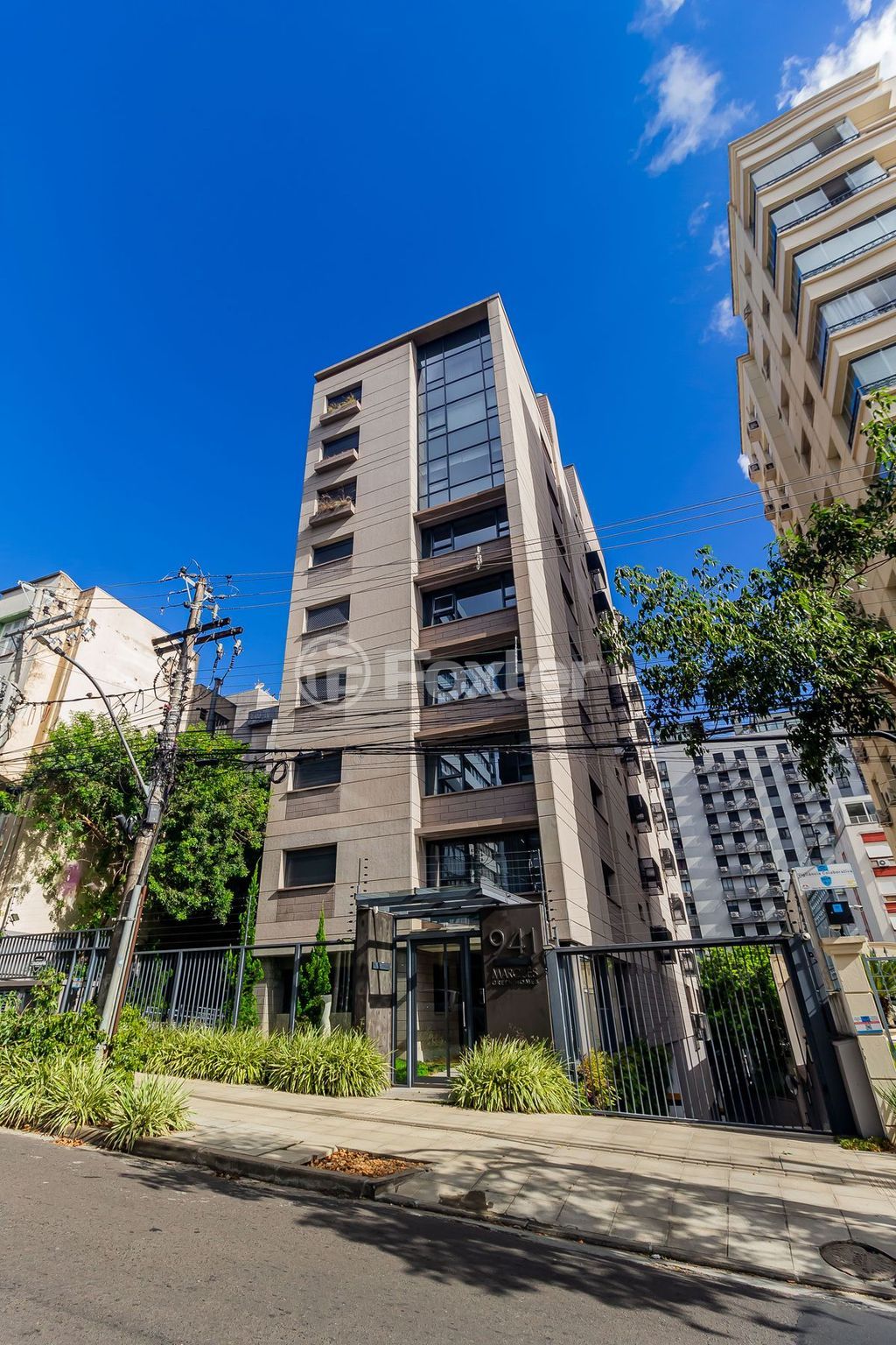 Apartamento para comprar em Marquês do Pombal, 941 - foto 48