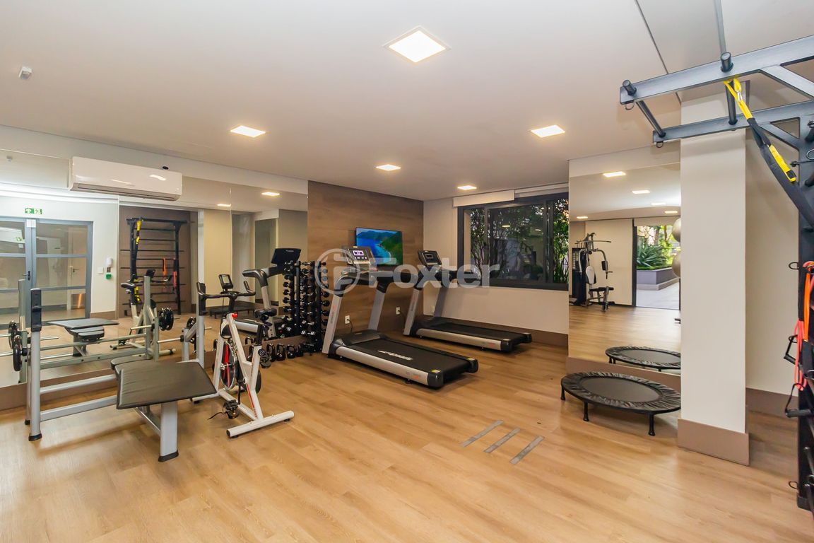 Apartamento para comprar em Marquês do Pombal, 941 - foto 17