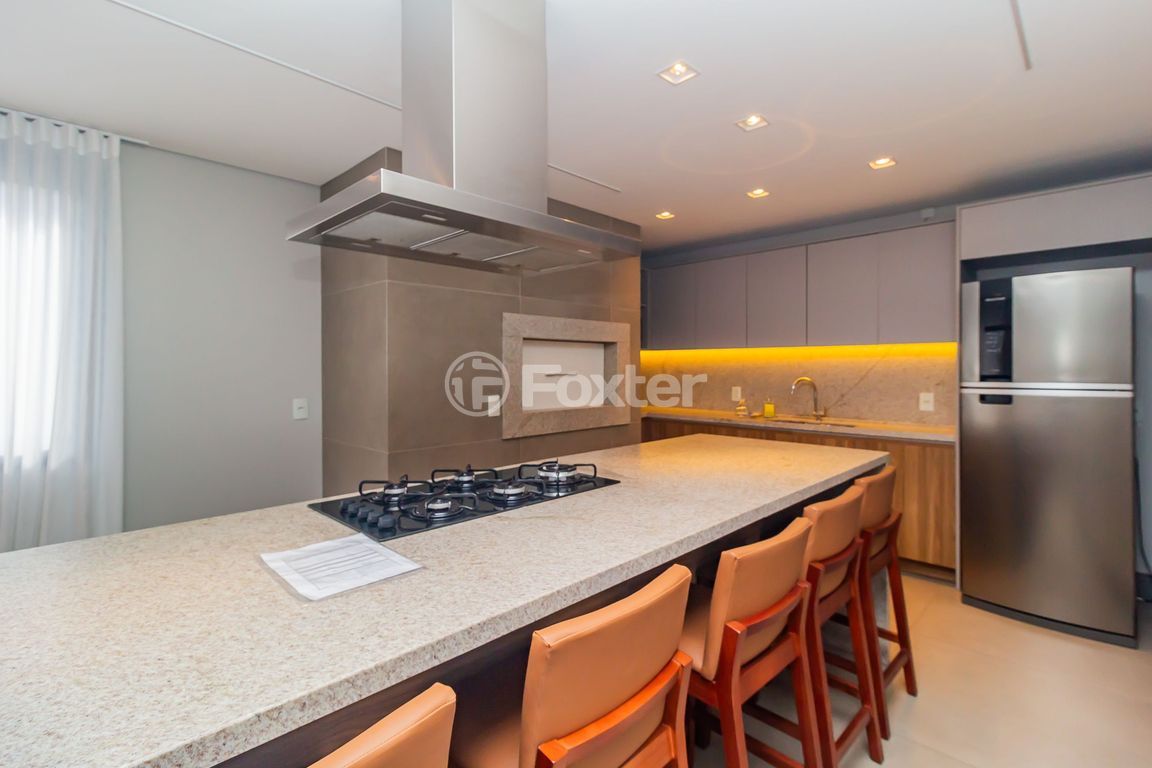 Apartamento para comprar em Marquês do Pombal, 941 - foto 37