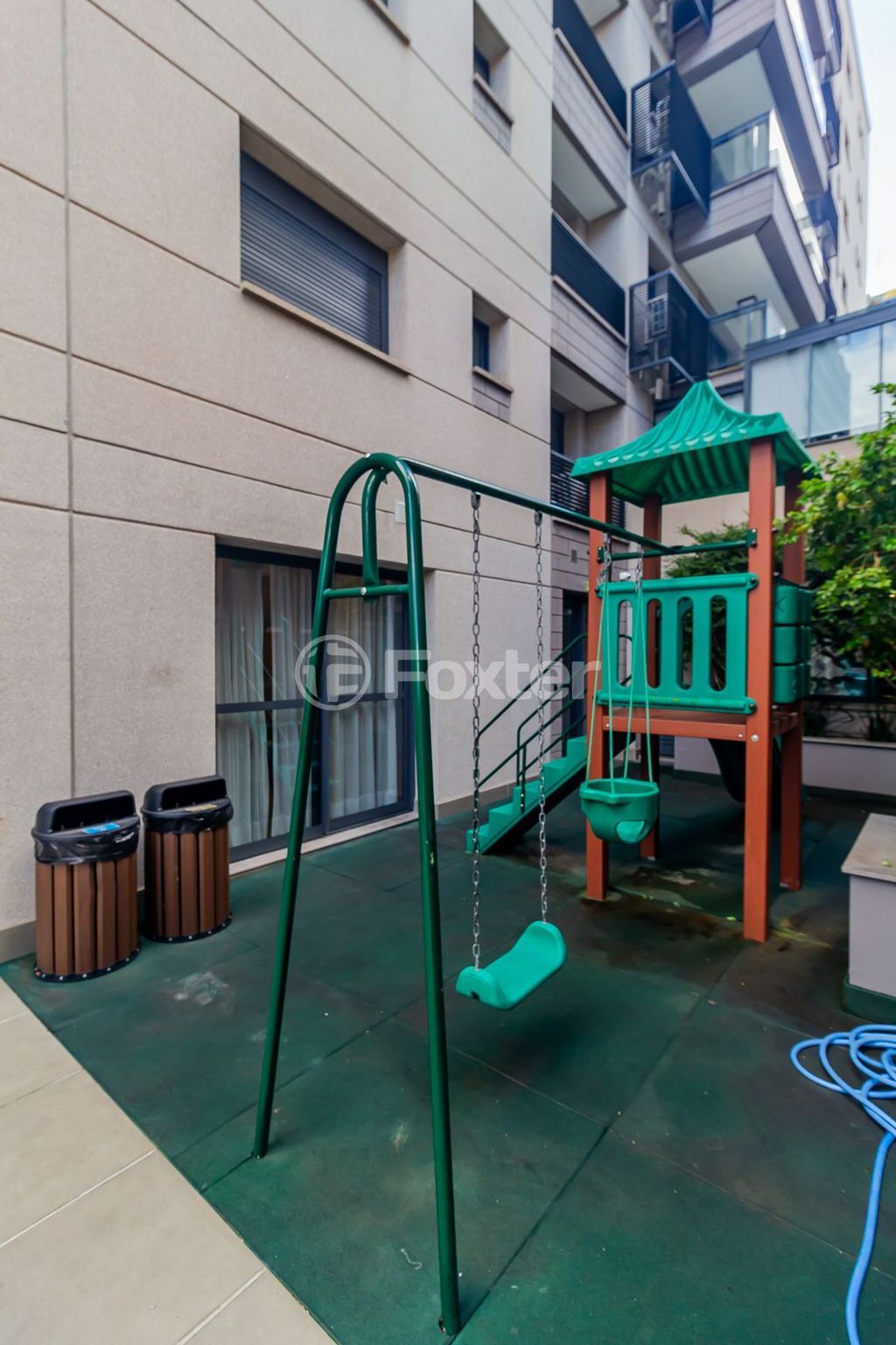 Apartamento para comprar em Marquês do Pombal, 941 - foto 44