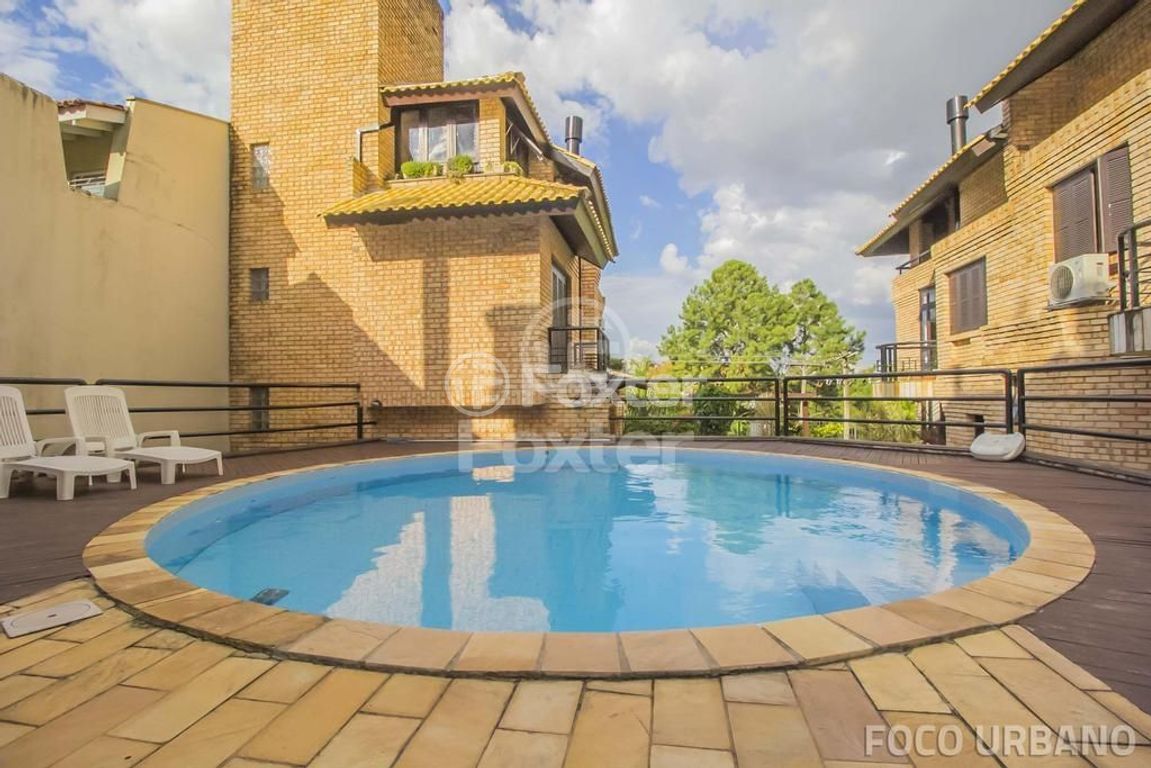 Casa em condominio para comprar em Alvarenga, 709 - foto 3