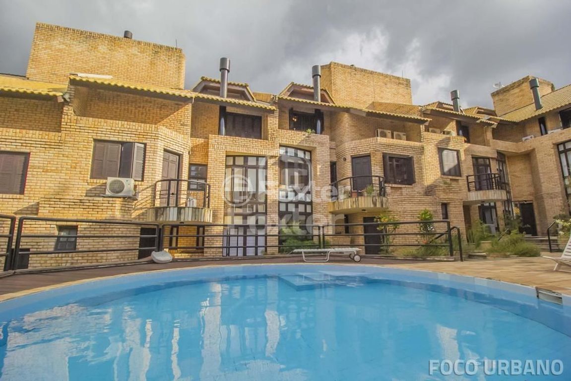 Casa em condominio para comprar em Boa Vista, Porto Alegre - foto 1