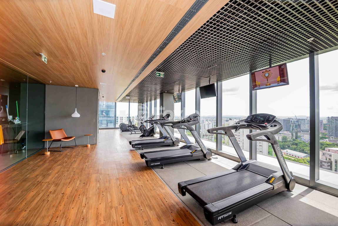 Loft/Flat para comprar em Alceu Wamosy, 91 - foto 40