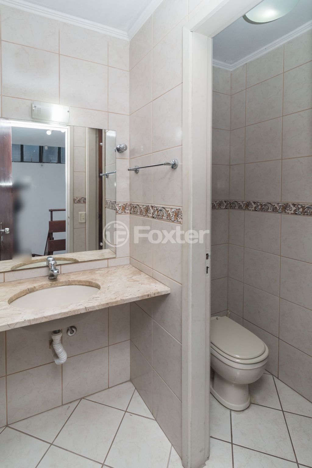 Cobertura para comprar em Vicente da Fontoura, 2973 - foto 28