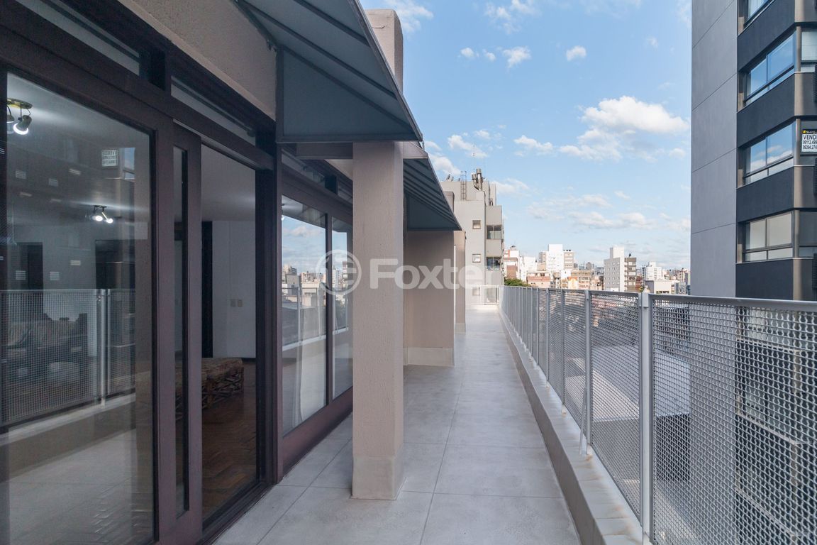 Cobertura para comprar em Vicente da Fontoura, 2973 - foto 32