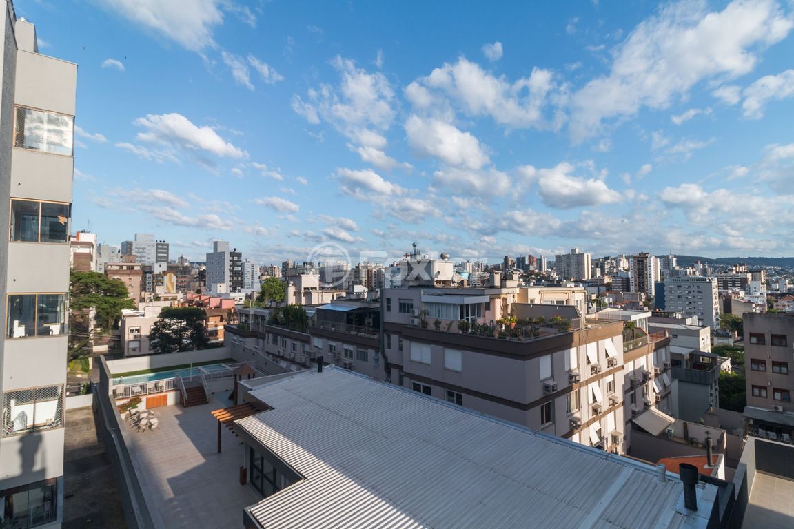 Cobertura para comprar em Vicente da Fontoura, 2973 - foto 39