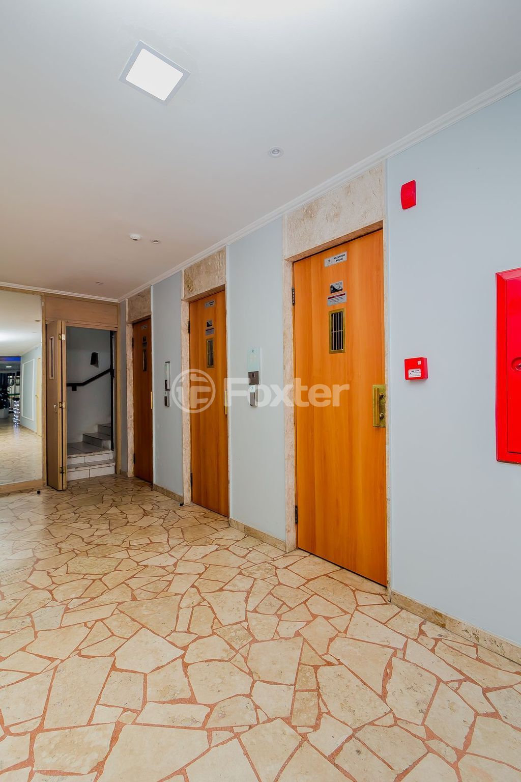 Apartamento para comprar em BORGES DE MEDEIROS, 652 - foto 9