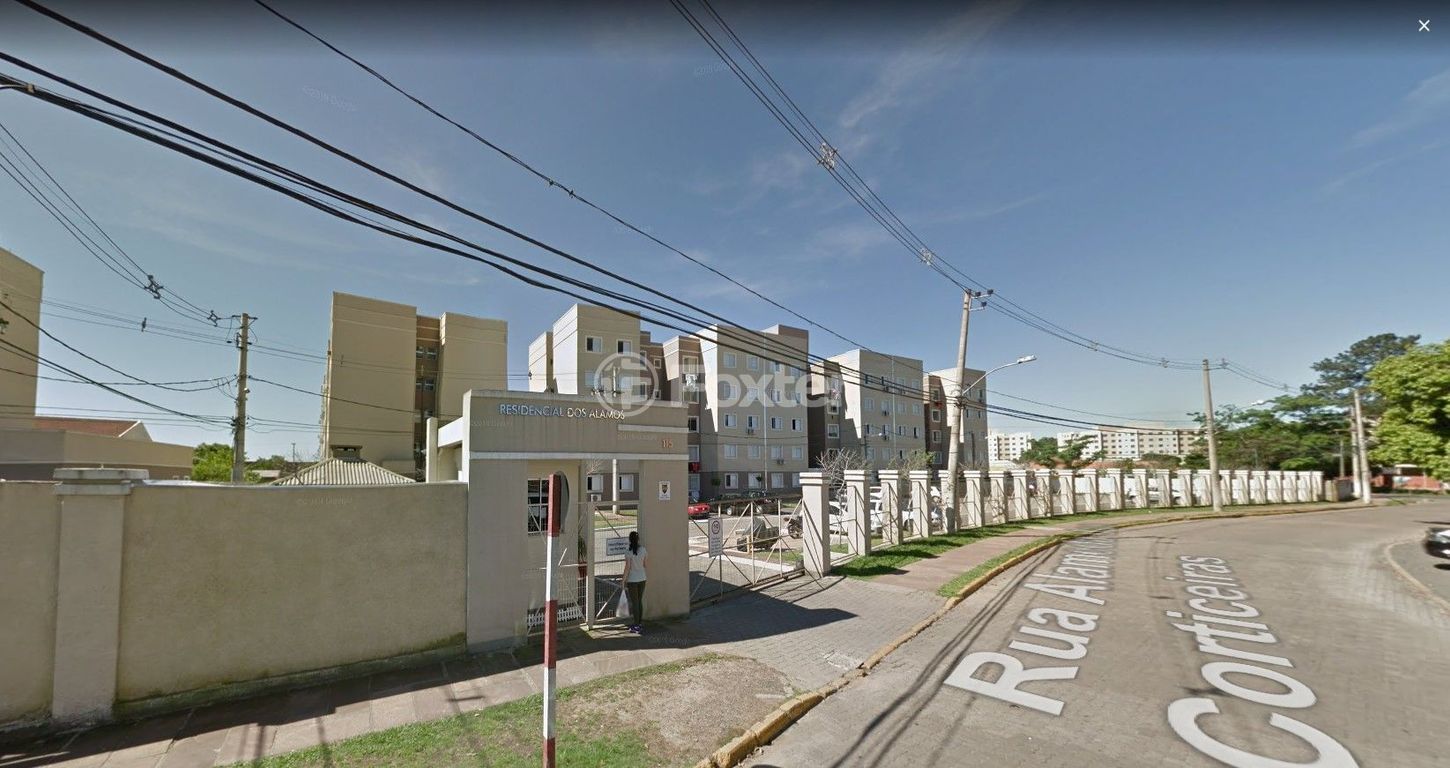 Apartamento para comprar em Mato Grande, Canoas - foto 1