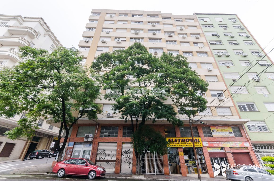 Apartamento para comprar em Centro Histórico, Porto Alegre - foto 1