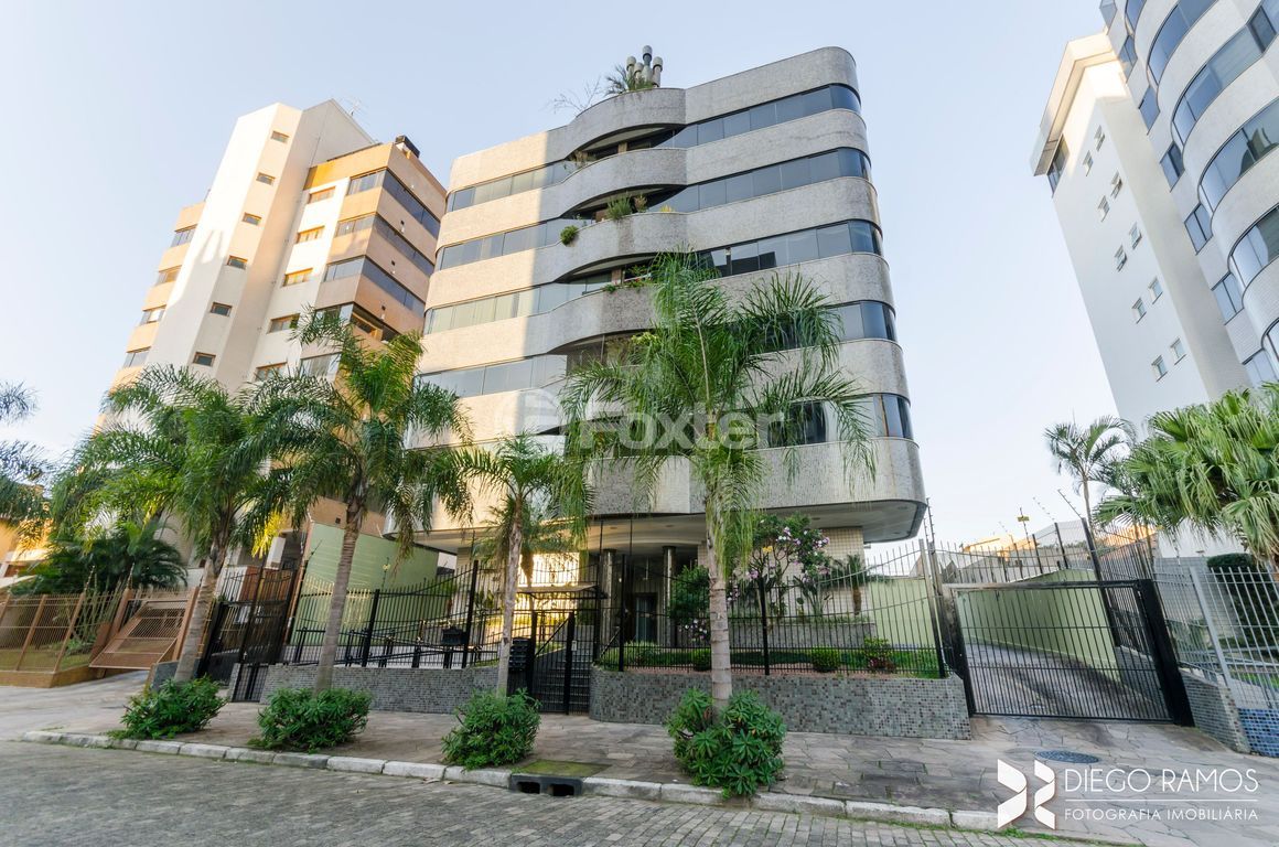 Cobertura para comprar em Jardim Itu, Porto Alegre - foto 1
