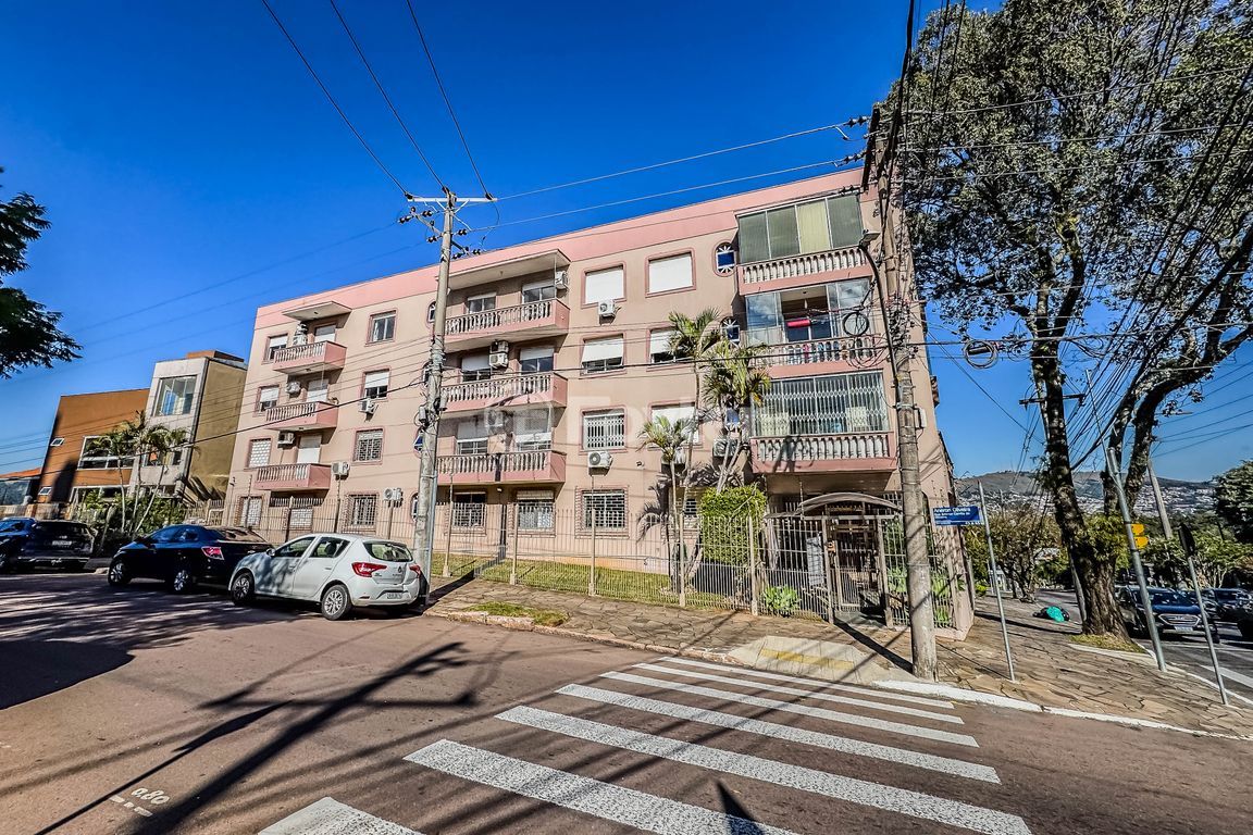 Apartamento para comprar em Petrópolis, Porto Alegre - foto 1