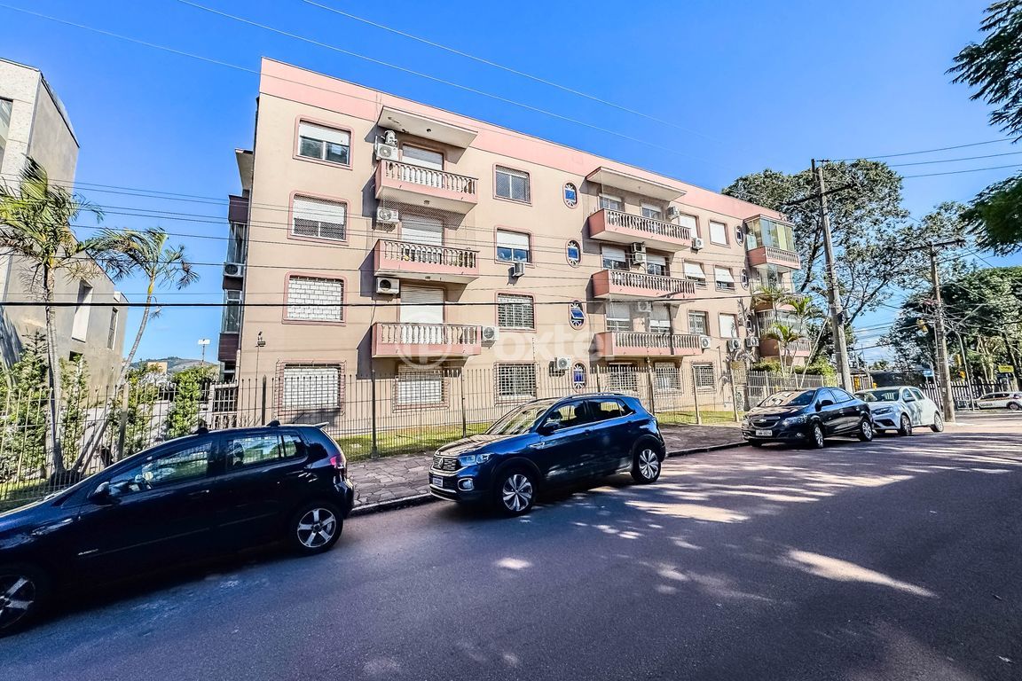 Apartamento para comprar em Professor Cristiano Fischer, 876 - foto 3