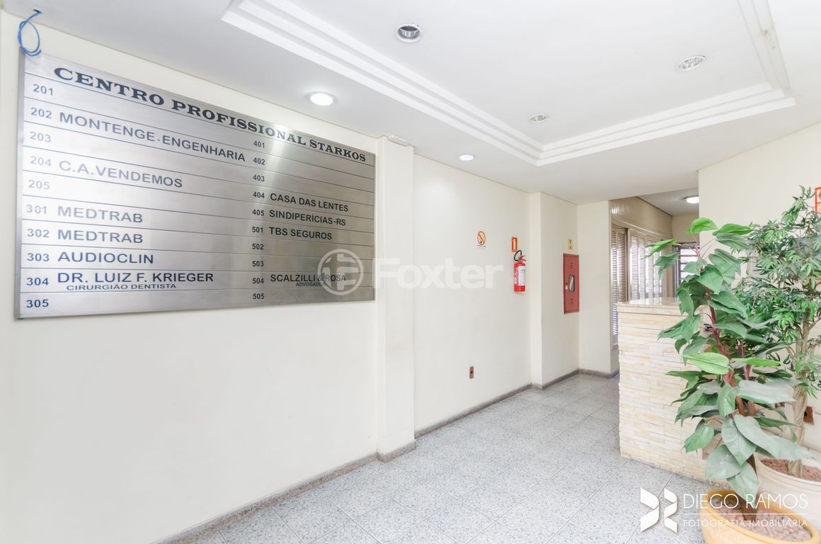 consultorio sala conjunto para comprar em CRISTOVAO COLOMBO, 398 - foto 7