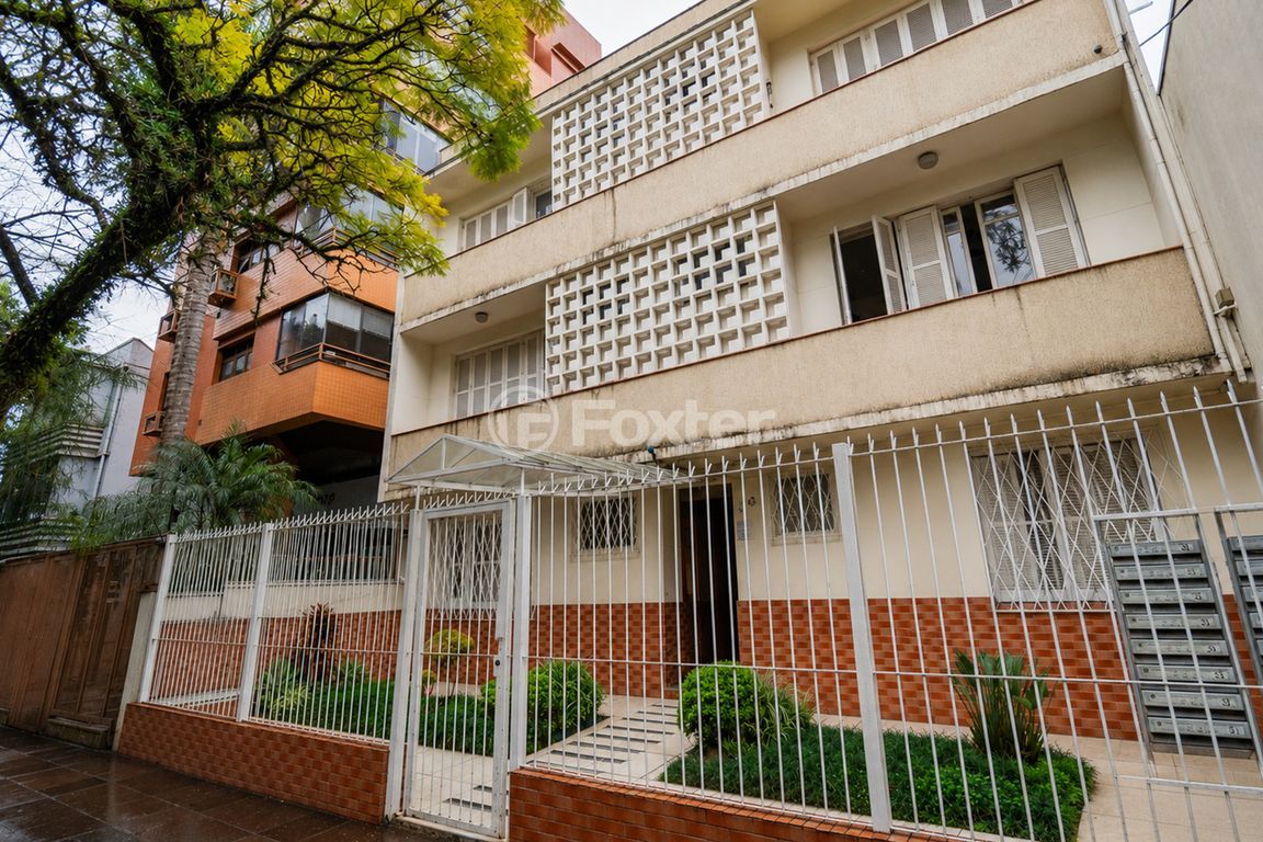 Apartamento para comprar em Moinhos de Vento, Porto Alegre - foto 1