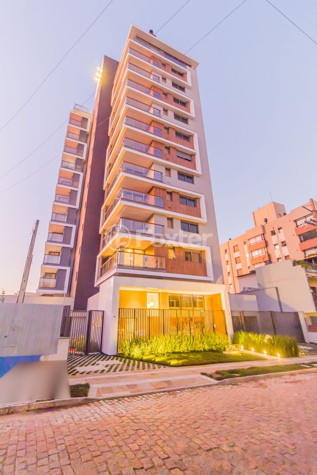 Apartamento para comprar em Atanásio Belmonte, 236 - foto 87